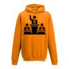 College hoodie Thumbnail