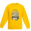 Kids classic set-in sweatshirt Thumbnail