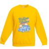 Kids classic set-in sweatshirt Thumbnail