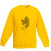 Kids classic set-in sweatshirt Thumbnail