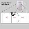 Gloss White Mug Thumbnail