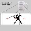 Gloss White Mug Thumbnail