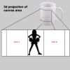 Gloss White Mug Thumbnail