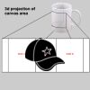 Gloss White Mug Thumbnail