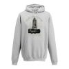 Flirt - Hooded Sweatshirt Thumbnail