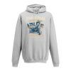 Flirt - Hooded Sweatshirt Thumbnail