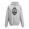 Flirt - Hooded Sweatshirt Thumbnail