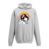 Flirt - Hooded Sweatshirt Thumbnail