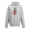 Flirt - Hooded Sweatshirt Thumbnail