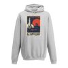Flirt - Hooded Sweatshirt Thumbnail