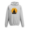Flirt - Hooded Sweatshirt Thumbnail
