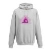 Flirt - Hooded Sweatshirt Thumbnail