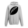 Flirt - Hooded Sweatshirt Thumbnail