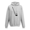 Flirt - Hooded Sweatshirt Thumbnail