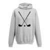 Flirt - Hooded Sweatshirt Thumbnail