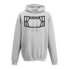 Flirt - Hooded Sweatshirt Thumbnail