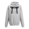 Flirt - Hooded Sweatshirt Thumbnail