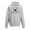 Flirt - Hooded Sweatshirt Thumbnail