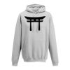 Flirt - Hooded Sweatshirt Thumbnail