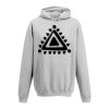 Flirt - Hooded Sweatshirt Thumbnail