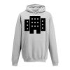 Flirt - Hooded Sweatshirt Thumbnail
