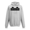 Flirt - Hooded Sweatshirt Thumbnail