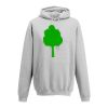 Flirt - Hooded Sweatshirt Thumbnail