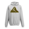 Flirt - Hooded Sweatshirt Thumbnail