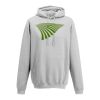 Flirt - Hooded Sweatshirt Thumbnail