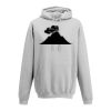 Flirt - Hooded Sweatshirt Thumbnail