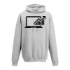Flirt - Hooded Sweatshirt Thumbnail
