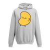 Flirt - Hooded Sweatshirt Thumbnail